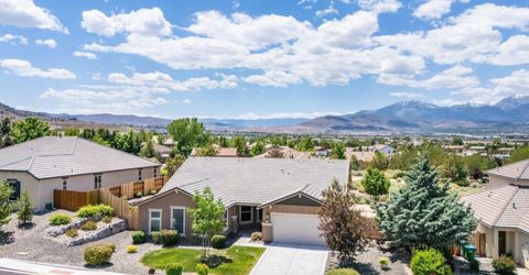 2750 Trail Rider Drive, Reno, NV 89521 Photo