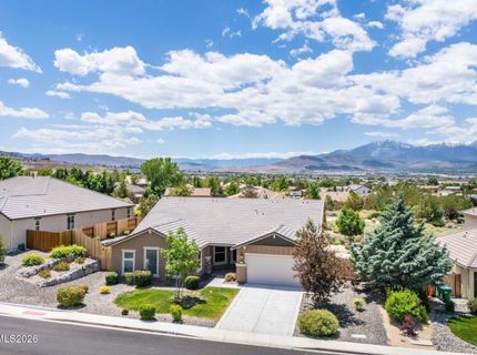 2750 Trail Rider Drive, Reno, NV 89521 Photo