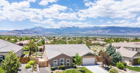 2750 Trail Rider Drive, Reno, NV 89521 Photo