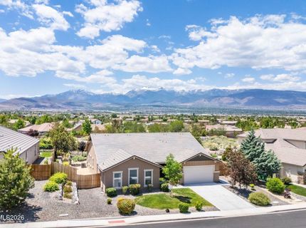 2750 Trail Rider Drive, Reno, NV 89521 Photo