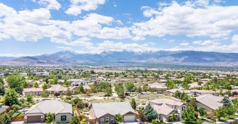 2750 Trail Rider Drive, Reno, NV 89521 Photo