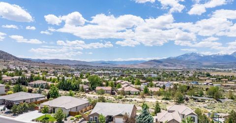 2750 Trail Rider Drive, Reno, NV 89521 Photo