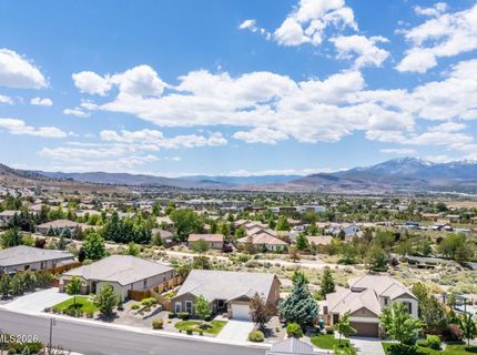 2750 Trail Rider Drive, Reno, NV 89521 Photo