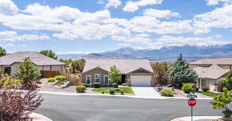 2750 Trail Rider Drive, Reno, NV 89521 Photo
