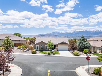 2750 Trail Rider Drive, Reno, NV 89521 Photo
