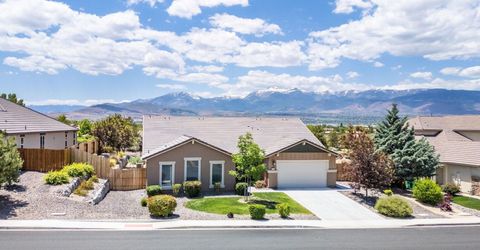 2750 Trail Rider Drive, Reno, NV 89521 Photo