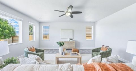 2750 Trail Rider Drive, Reno, NV 89521 Photo