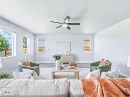 2750 Trail Rider Drive, Reno, NV 89521 Photo