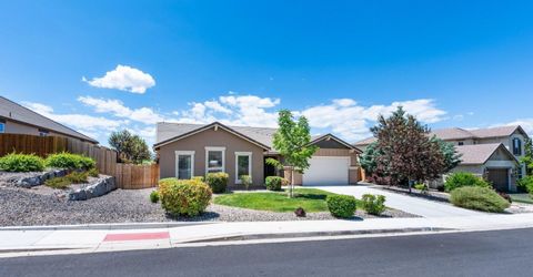 2750 Trail Rider Drive, Reno, NV 89521 Photo