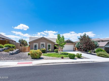 2750 Trail Rider Drive, Reno, NV 89521 Photo