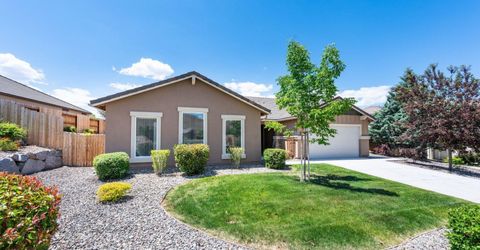 2750 Trail Rider Drive, Reno, NV 89521 Photo