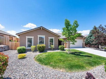 2750 Trail Rider Drive, Reno, NV 89521 Photo