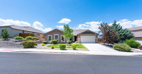 2750 Trail Rider Drive, Reno, NV 89521 Photo