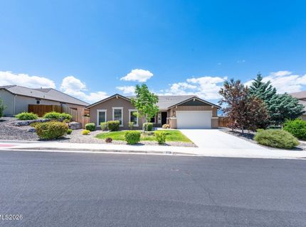 2750 Trail Rider Drive, Reno, NV 89521 Photo