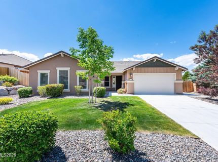 2750 Trail Rider Drive, Reno, NV 89521 Photo