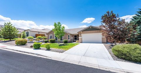 2750 Trail Rider Drive, Reno, NV 89521 Photo