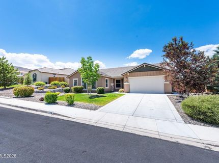 2750 Trail Rider Drive, Reno, NV 89521 Photo