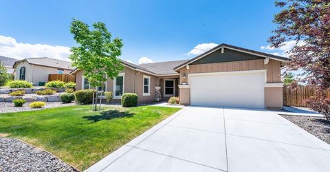 2750 Trail Rider Drive, Reno, NV 89521 Photo