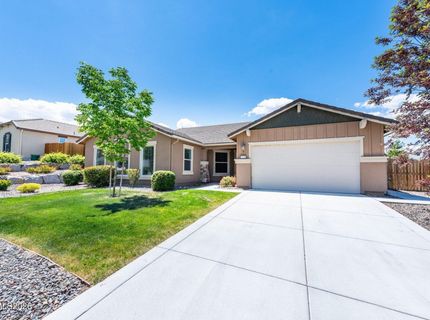 2750 Trail Rider Drive, Reno, NV 89521 Photo