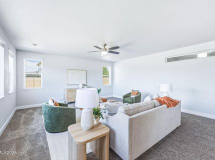 2750 Trail Rider Drive, Reno, NV 89521 Photo
