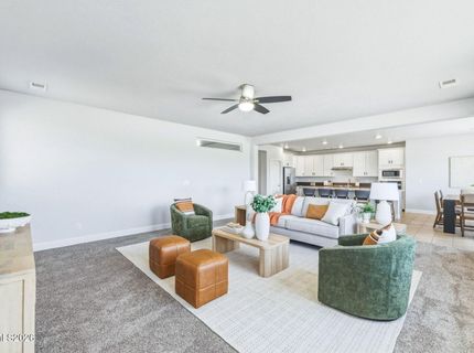 2750 Trail Rider Drive, Reno, NV 89521 Photo