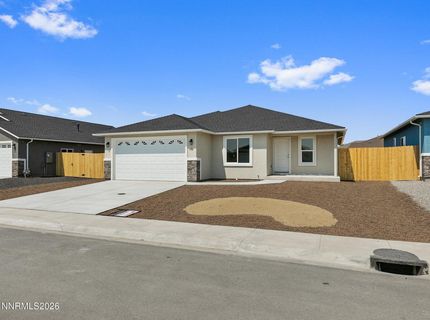 954 Kathryn Court, Fernley, NV 89408 Photo