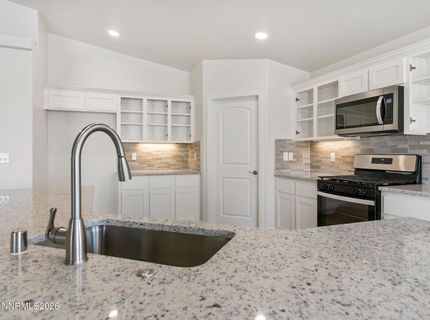 954 Kathryn Court, Fernley, NV 89408 Photo