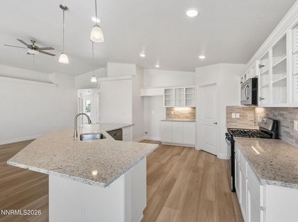954 Kathryn Court, Fernley, NV 89408 Photo
