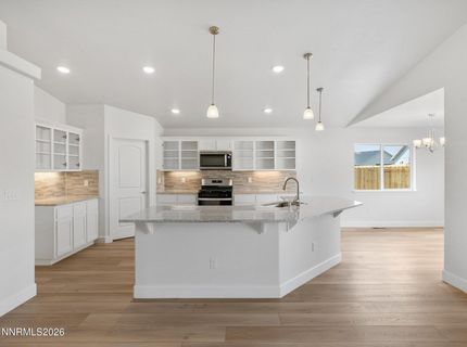 954 Kathryn Court, Fernley, NV 89408 Photo