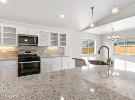 954 Kathryn Court, Fernley, NV 89408 Photo