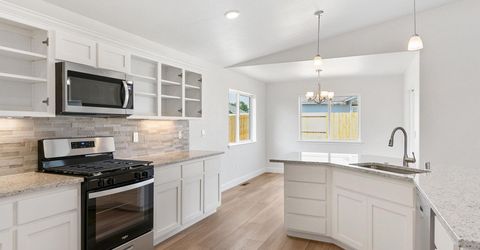 954 Kathryn Court, Fernley, NV 89408 Photo