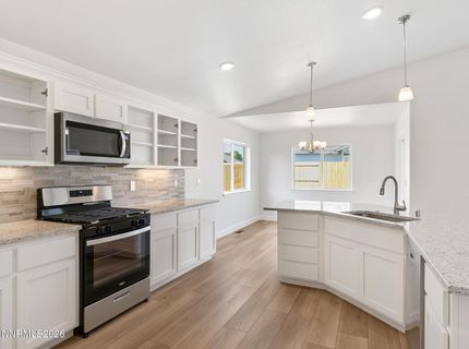 954 Kathryn Court, Fernley, NV 89408 Photo