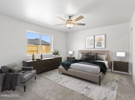 954 Kathryn Court, Fernley, NV 89408 Photo