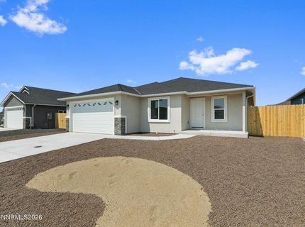 954 Kathryn Court, Fernley, NV 89408 Photo