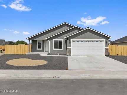 954 Kathryn Court, Fernley, NV 89408 Photo