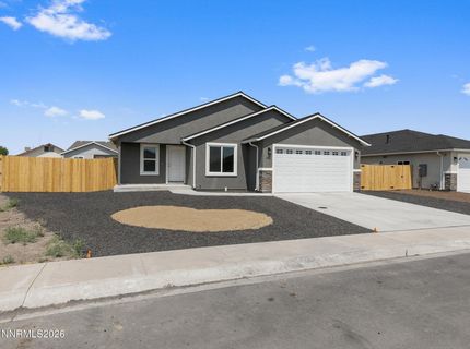 954 Kathryn Court, Fernley, NV 89408 Photo