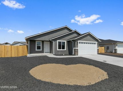 954 Kathryn Court, Fernley, NV 89408 Photo