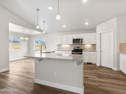 954 Kathryn Court, Fernley, NV 89408 Photo