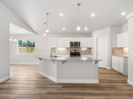 954 Kathryn Court, Fernley, NV 89408 Photo