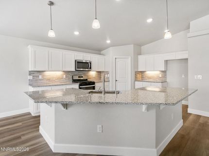 954 Kathryn Court, Fernley, NV 89408 Photo