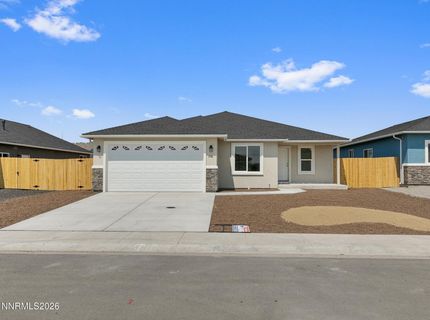 954 Kathryn Court, Fernley, NV 89408 Photo