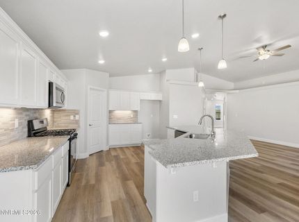954 Kathryn Court, Fernley, NV 89408 Photo