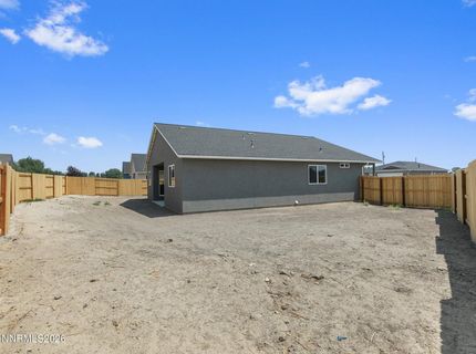 954 Kathryn Court, Fernley, NV 89408 Photo
