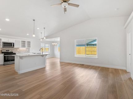 954 Kathryn Court, Fernley, NV 89408 Photo