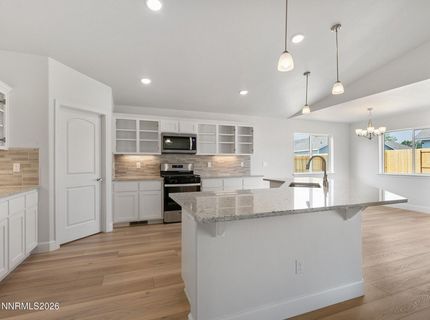 954 Kathryn Court, Fernley, NV 89408 Photo