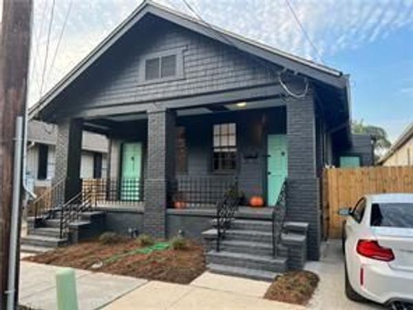 4535 DANNEEL Street, New Orleans, LA 70115
