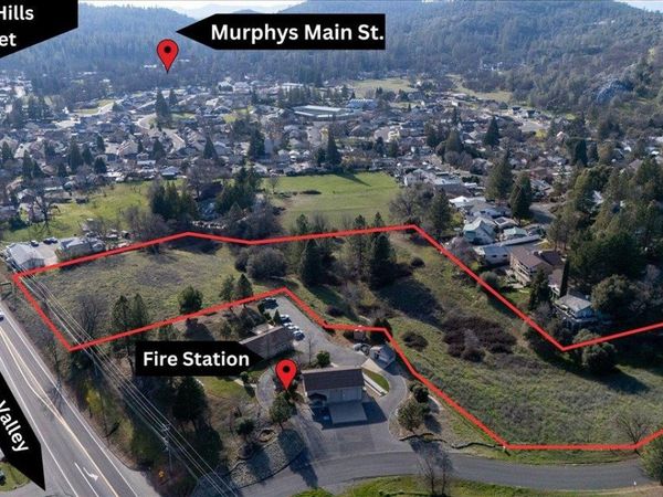 527 E Highway 4, Murphys, CA 95247