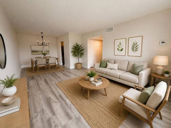 1601 S Flagler Drive, Unit 301o, West Palm Beach, FL 33401