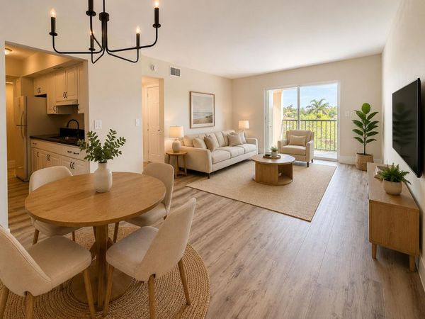 1601 S Flagler Drive, Unit 301o, West Palm Beach, FL 33401