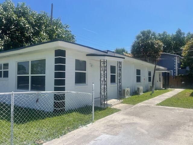 304 N Tamarind Avenue, West Palm Beach, FL 33401 Photo